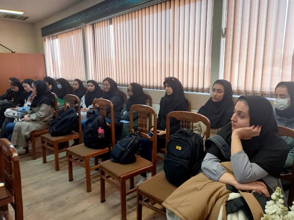 برگزاری نشست امکان سنجی سقط جنین پس از ولوج روح در جنین مبتلا به پاتو(تریزومی 13)