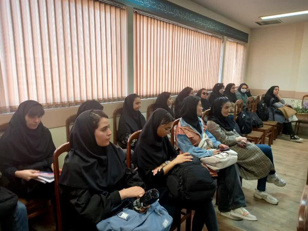 برگزاری نشست امکان سنجی سقط جنین پس از ولوج روح در جنین مبتلا به پاتو(تریزومی 13)