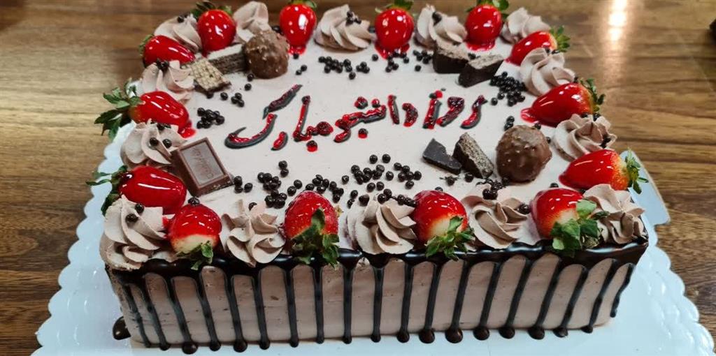 گرامیداشت روز دانشجو در پژوهشکده زنان(16 آذر)