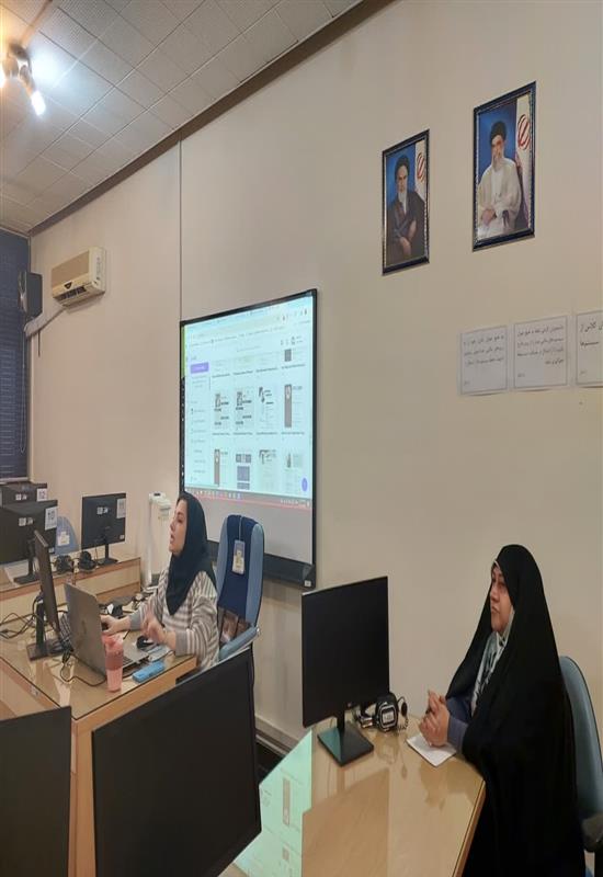 برگزاری کارگاه هنر مصاحبه