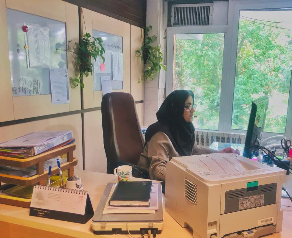 برگزاری کارگاه دانش‌آموختگی و فرآیندهای آن